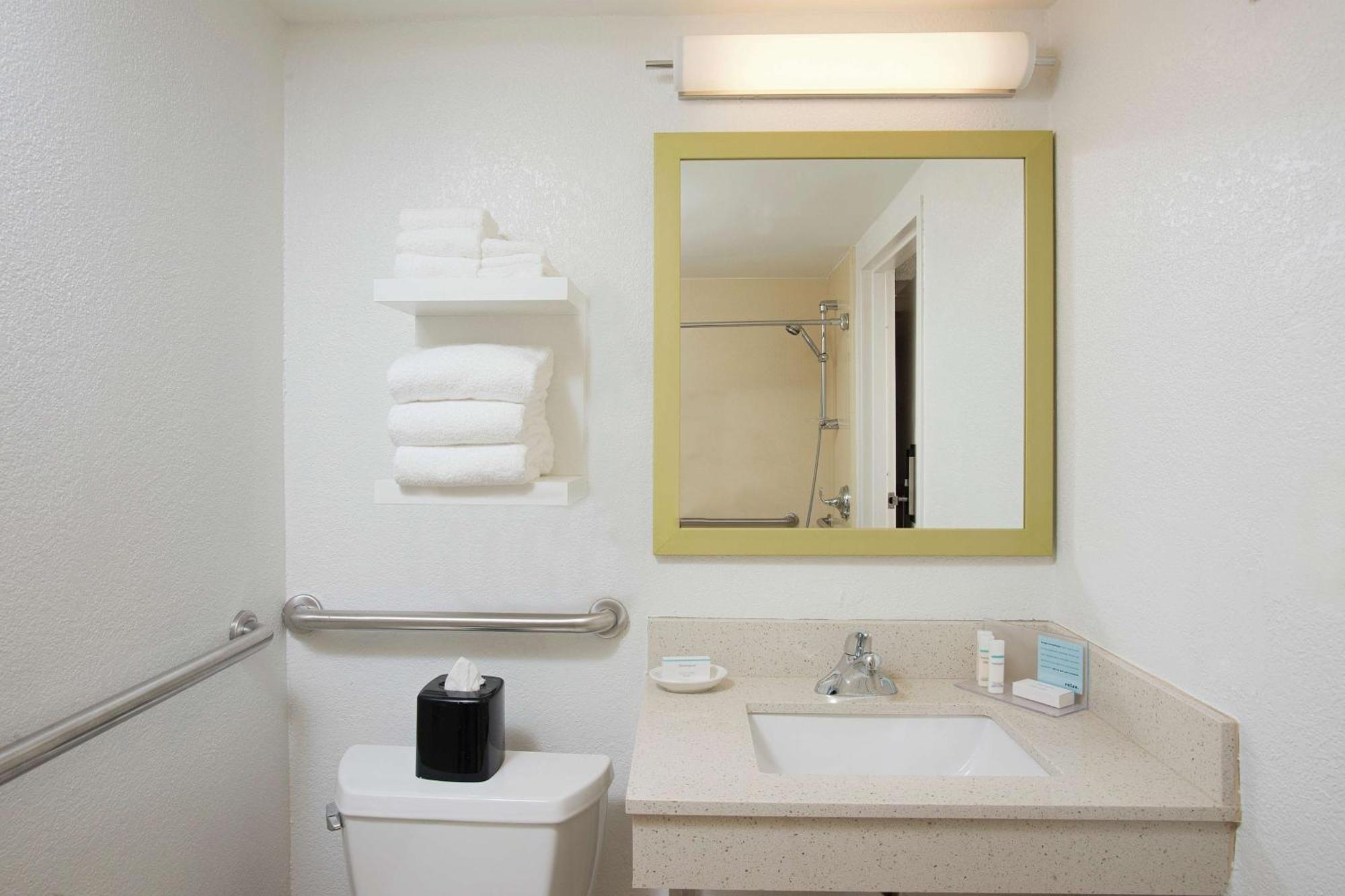 Hampton Inn Hilton Head Hilton Head Island Bagian luar foto