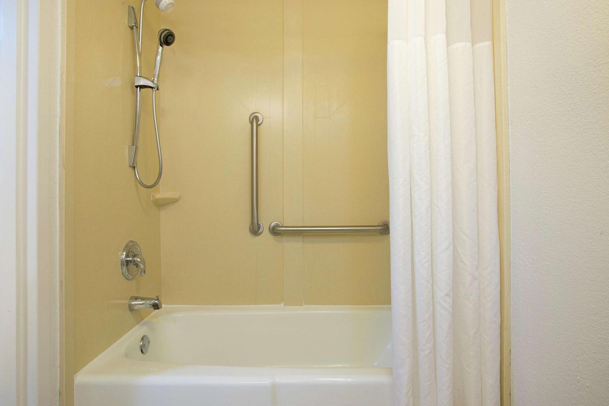 Hampton Inn Hilton Head Hilton Head Island Bagian luar foto