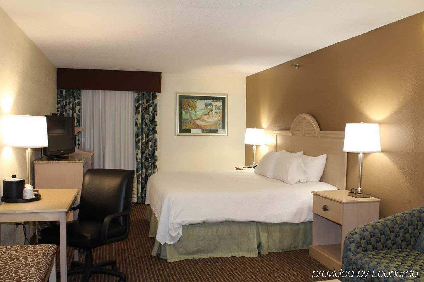 Hampton Inn Hilton Head Hilton Head Island Ruang foto