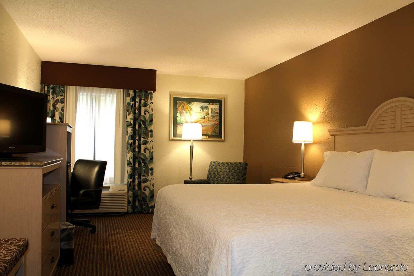 Hampton Inn Hilton Head Hilton Head Island Ruang foto